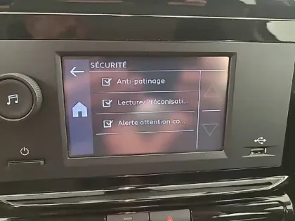 Photo 37 Citroën C3  PureTech 83 S&S BVM5