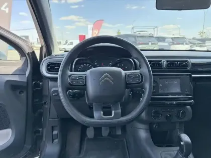 Photo 8 Citroën C3  PureTech 83 S&S BVM5