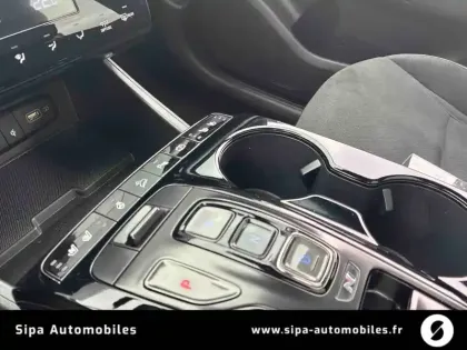 Photo 27 Hyundai Tucson  1.6 T-GDI 230 Hybrid BVA6