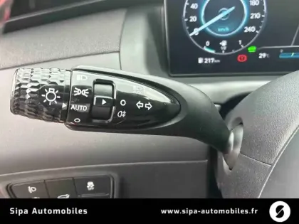 Photo 23 Hyundai Tucson  1.6 T-GDI 230 Hybrid BVA6