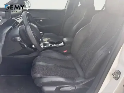 Photo 8 Peugeot 208  BlueHDi 100 S&S BVM6