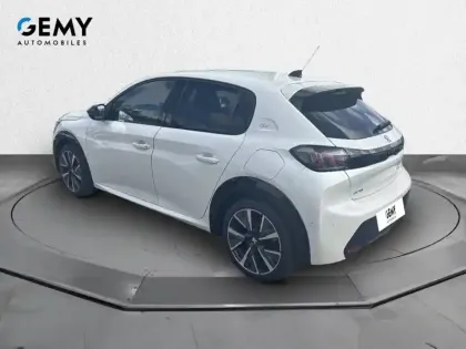 Photo 6 Peugeot 208  BlueHDi 100 S&S BVM6
