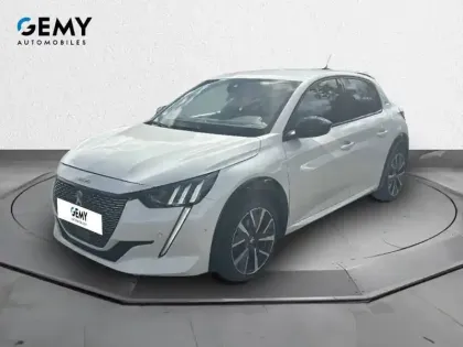 Photo Peugeot 208 Gt