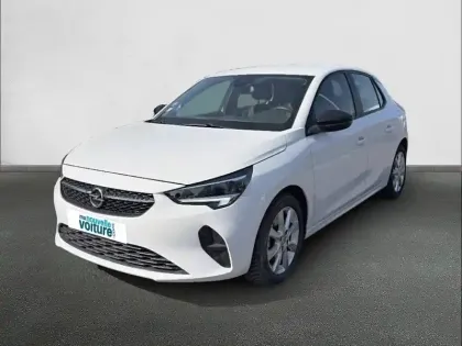 Photo Opel Corsa Edition Business