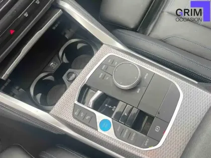 Photo 9 BMW I4  eDrive40