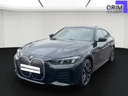 Photo Bmw I4 M Sport