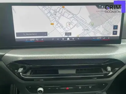 Photo 7 BMW I4  eDrive40