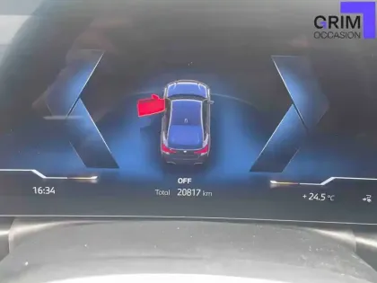Photo 6 BMW I4  eDrive40