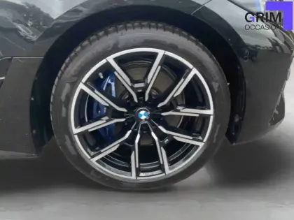 Photo 13 BMW I4  eDrive40