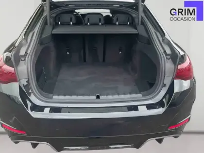 Photo 11 BMW I4  eDrive40