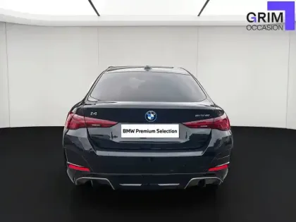 Photo 18 BMW I4  eDrive40