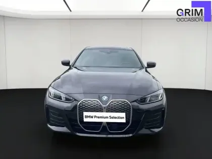 Photo 17 BMW I4  eDrive40