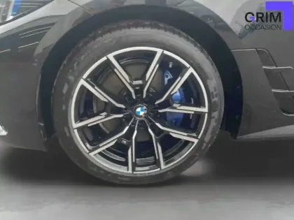 Photo 12 BMW I4  eDrive40
