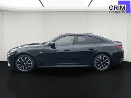 Photo 19 BMW I4  eDrive40