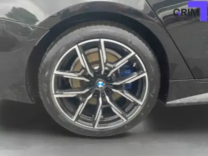 Photo 14 BMW I4  eDrive40