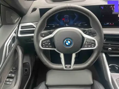 Photo 5 BMW I4  eDrive40