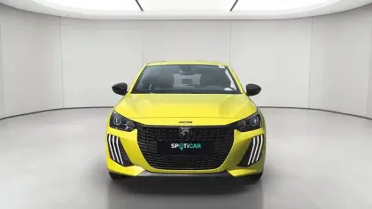 Photo 8 Peugeot 208  PureTech 100 S&S BVM6