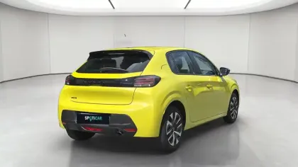 Photo 5 Peugeot 208  PureTech 100 S&S BVM6