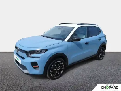 Photo Citroën C3 Max