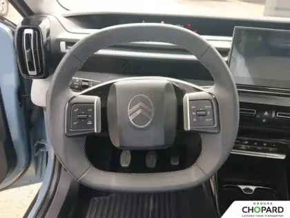 Photo 15 Citroën C3  Turbo 100 ch Manuelle