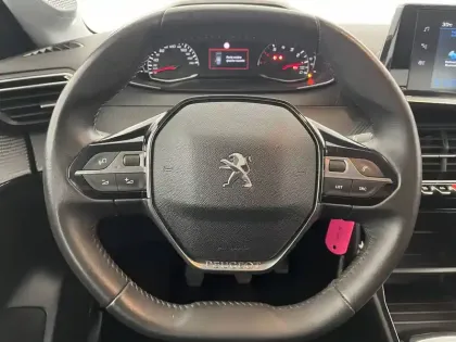Photo 22 Peugeot 208  PureTech 100 S&S BVM6