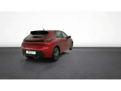Photo 7 Peugeot 208  PureTech 100 S&S BVM6