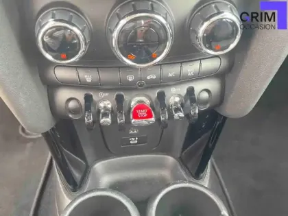 Photo 8 Mini Mini Hatch 3 Portes One 75 ch