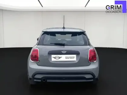 Photo 18 Mini Mini Hatch 3 Portes One 75 ch