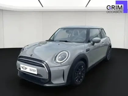 Photo Mini Mini Finition Classic