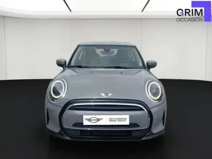 Photo 17 Mini Mini Hatch 3 Portes One 75 ch