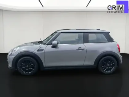 Photo 19 Mini Mini Hatch 3 Portes One 75 ch