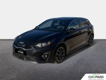 Photo Kia Ceed Gt Line