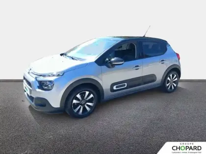Photo Citroën C3 Shine