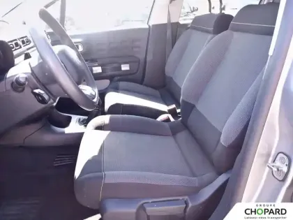 Photo 18 Citroën C3  PureTech 83 S&S BVM5