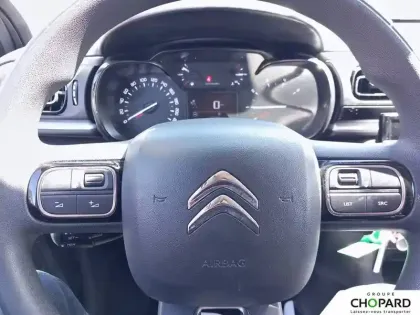 Photo 15 Citroën C3  PureTech 83 S&S BVM5