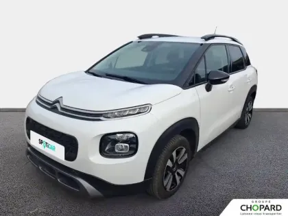 Photo Citroën C3 Aircross Shine Business