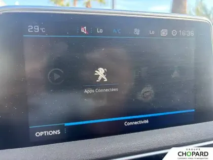Photo 17 Peugeot 3008  Puretech 130ch S&S BVM6