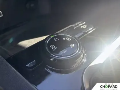 Photo 12 Peugeot 3008  Puretech 130ch S&S BVM6