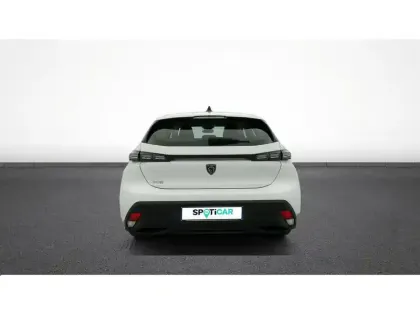 Photo 6 Peugeot 308  BlueHDi 130ch S&S EAT8