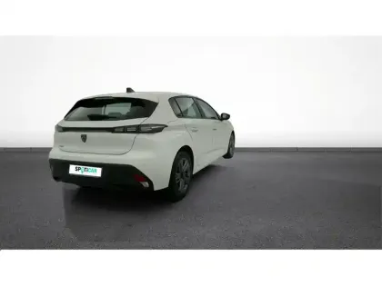 Photo 7 Peugeot 308  BlueHDi 130ch S&S EAT8