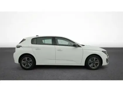 Photo 9 Peugeot 308  BlueHDi 130ch S&S EAT8