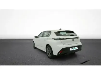 Photo 5 Peugeot 308  BlueHDi 130ch S&S EAT8