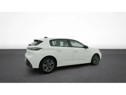 Photo 8 Peugeot 308  BlueHDi 130ch S&S EAT8