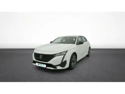 Photo Peugeot 308 Active Pack