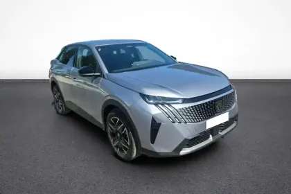 Photo 6 Peugeot 3008  Hybrid 136 e-DCS6