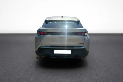 Photo 5 Peugeot 3008  Hybrid 136 e-DCS6