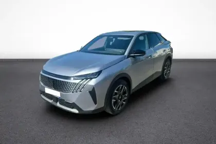 Photo Peugeot 3008 Allure