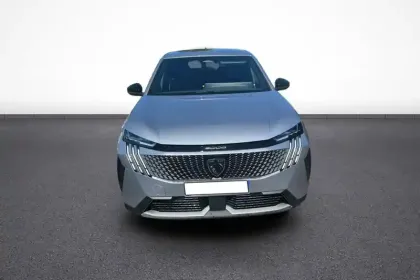 Photo 7 Peugeot 3008  Hybrid 136 e-DCS6