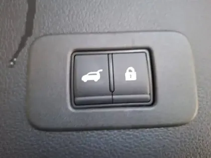 Photo 14 Nissan Leaf  Electrique 75kWh 217 ch