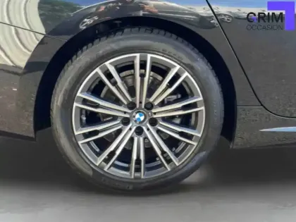 Photo 14 BMW Serie 3 320d 190 ch BVA8